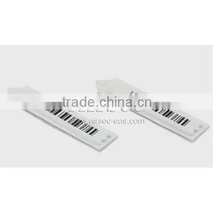 Hot Selling 58khz EAS AM Security Magnetic dr Label Retail Anti-theft Adhesive Soft dr Labels thumbnail-3