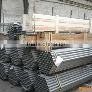 High Quality Astm A312 Tp316l Stainless Steel Seamless Pipe thumbnail-5