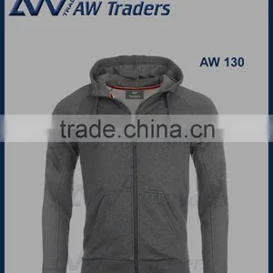 Stylish Fleece Hoodie , Fleece Hoodie for Men thumbnail-1
