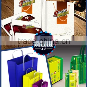 BOPP Gloss Thermal Lamination Film Best Price Hot Laminating Gloss Film thumbnail-3