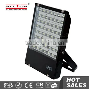 High Efficiency Bridgelux Cob 56w Led Flood Light Fixture thumbnail-4