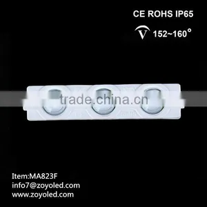 Hot Sale 2835smd 1.5w High Lumen Led Light Module Backlight Sign Module Korea for Channel Letters thumbnail-2