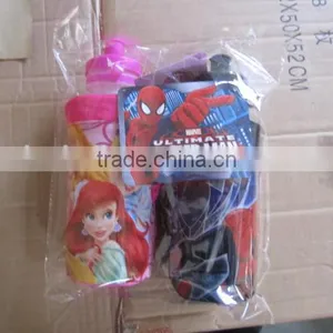 Kids Water Bottle thumbnail-2