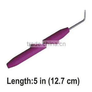 J096 CROCHET HOOK FOR KNIT QUICK thumbnail-1