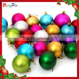 Hot Sale Large Outdoor Christmas Decorations Made In China Wholesale Christmas Ball thumbnail-1