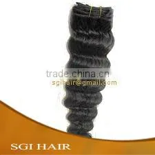 Bulk Hair thumbnail-1