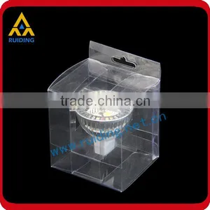 Clamshell Box Blister Packaging for Bulbs Packing thumbnail-1