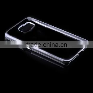 Durable and Safe for Samsung s6 Epoxy Gel Case thumbnail-1