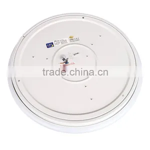 12W 24 SMD Samsung Chip Round Ceiling LED Light HXD252 Dinning Room Living Room thumbnail-4