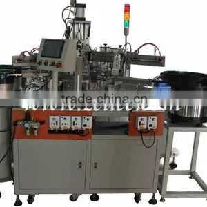 British-plug Automatic Assembly Machine thumbnail-1