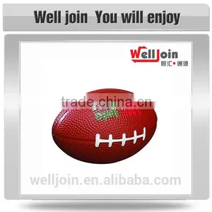 Most Popular Promotional PU Foam Stress Relief Ball thumbnail-3
