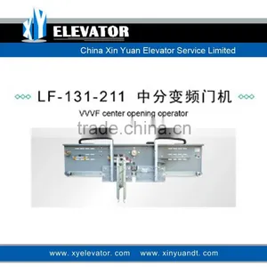 Automatic Elevator Door Car Door thumbnail-1