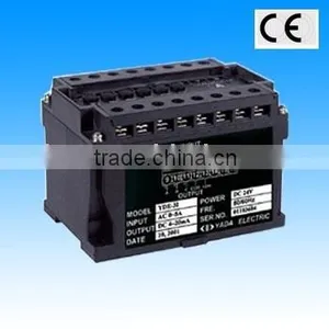 3 Phase AC Transducer thumbnail-1