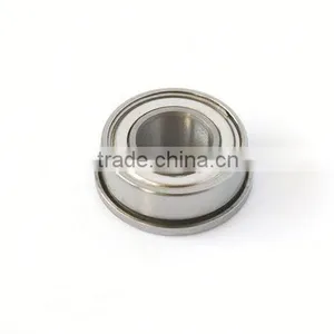 MF137 Ball Bearings Flange Bearing thumbnail-3