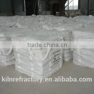 Factory Supply Azs Ramming Mass for Refractory Blocks thumbnail-3