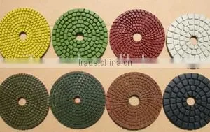 Diamond Polishing Pads thumbnail-2