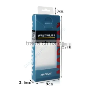 Transparent Gloves Packaging Plastic Box thumbnail-2