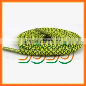 2015 New Style YoYo Brand 18 Patterns Reflective Shoelace With Paypal Accepted thumbnail-6
