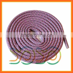YoY Fashion Reflective 3M Rope Shoe Lace With Shoelace Aglets for Famous Running Shoes thumbnail-5