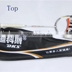 DKS Professional Fitness Badminton Racket thumbnail-1