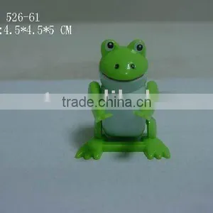 WIND UP TIP FROG thumbnail-1