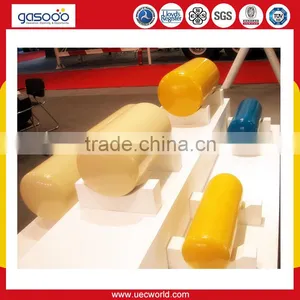 ISO11439 Standard 28L CNG Container for Sale thumbnail-6