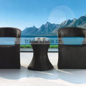 Rattan Chair Cheap Wholesale Hotel Furniture thumbnail-1
