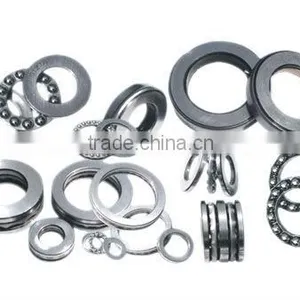 High Precision Hot Sale Thrust Ball Bearing 51228 thumbnail-1
