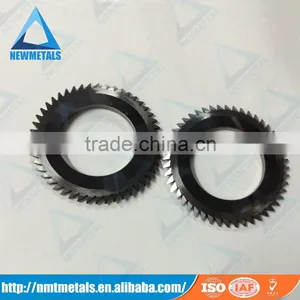 39.5mm v Cut Saw Blade for Pcb V-cut Machine thumbnail-4