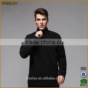 Mens Waterproof Outdoor Softshell Polar Fleece Sports Jacket for Man thumbnail-1
