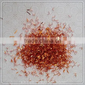 Various Rainbow Glitter Powder for Wholesale thumbnail-1