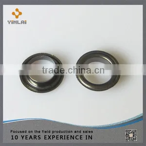 Metal Round Eyelets for Leather thumbnail-1