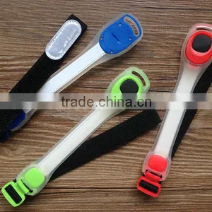 Safety LED Strap thumbnail-1