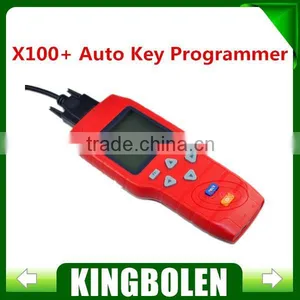 Free Update Online X-100+ Auto Key Programmer,X100 Key Programmer Original With High Quality thumbnail-1
