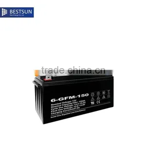 300w Solar Power Storage Battery System Battery thumbnail-4