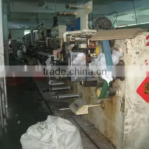 245mm Used Sanitary Napkin Machine thumbnail-1