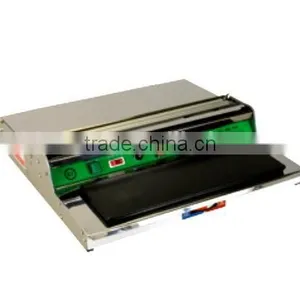 KF-450HW HAND WRAPPER Wrap Film Packaging Machine thumbnail-3