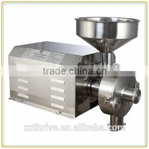 Hot Sale Domestic Rice/wheat/maize Flour Mill for Sale thumbnail-1