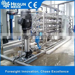 Sell Online Cg-Ro Water Treatment Machine thumbnail-1
