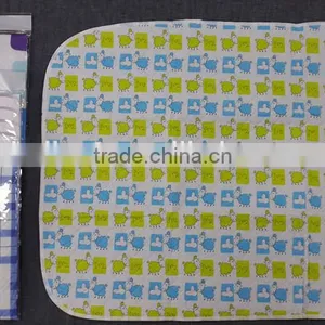 Baby Changing Mat thumbnail-5
