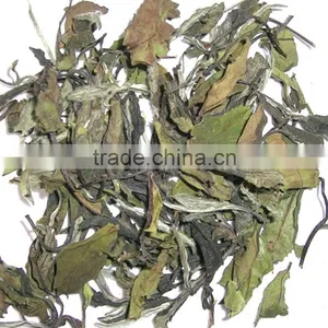 Premium New Coming Fujian Province White Peony Bai mu Dan White Tea thumbnail-1