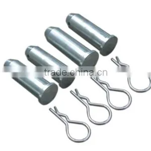 Steel R Spring Aluminium Truss Accessories thumbnail-1
