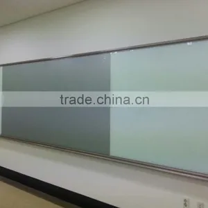 Best Anti-Glare Glass/Anti-Reflective Glass for Blackboard thumbnail-1