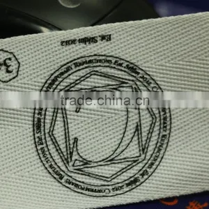 Fashionable T-shirt Printed Labels for Clothing Heat Transfer thumbnail-3