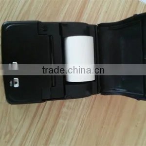 2014 BEST Fashion 58MM Dot Matrix Small Portable Cheap Restaurant Bill Receipt Bluetooth Printer Quality Choice thumbnail-5