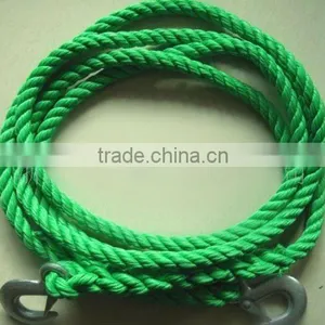 Polypropylene Rope 3strands thumbnail-1
