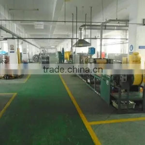 Union Polymer Material Co., Ltd. company overview - view 4 thumbnail