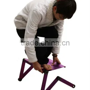 Best Usage Recliner Foldable Laptop Stand thumbnail-1