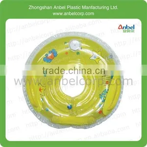 Pvc Inflatable Baby Water Ring Best Sale Products Swim Trainer thumbnail-5