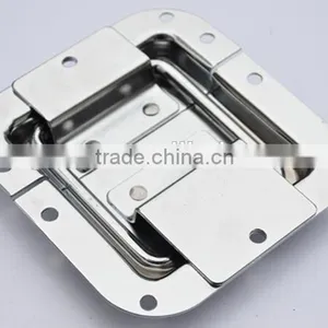 Brief Case Accessories Lid Stay Hinge thumbnail-4